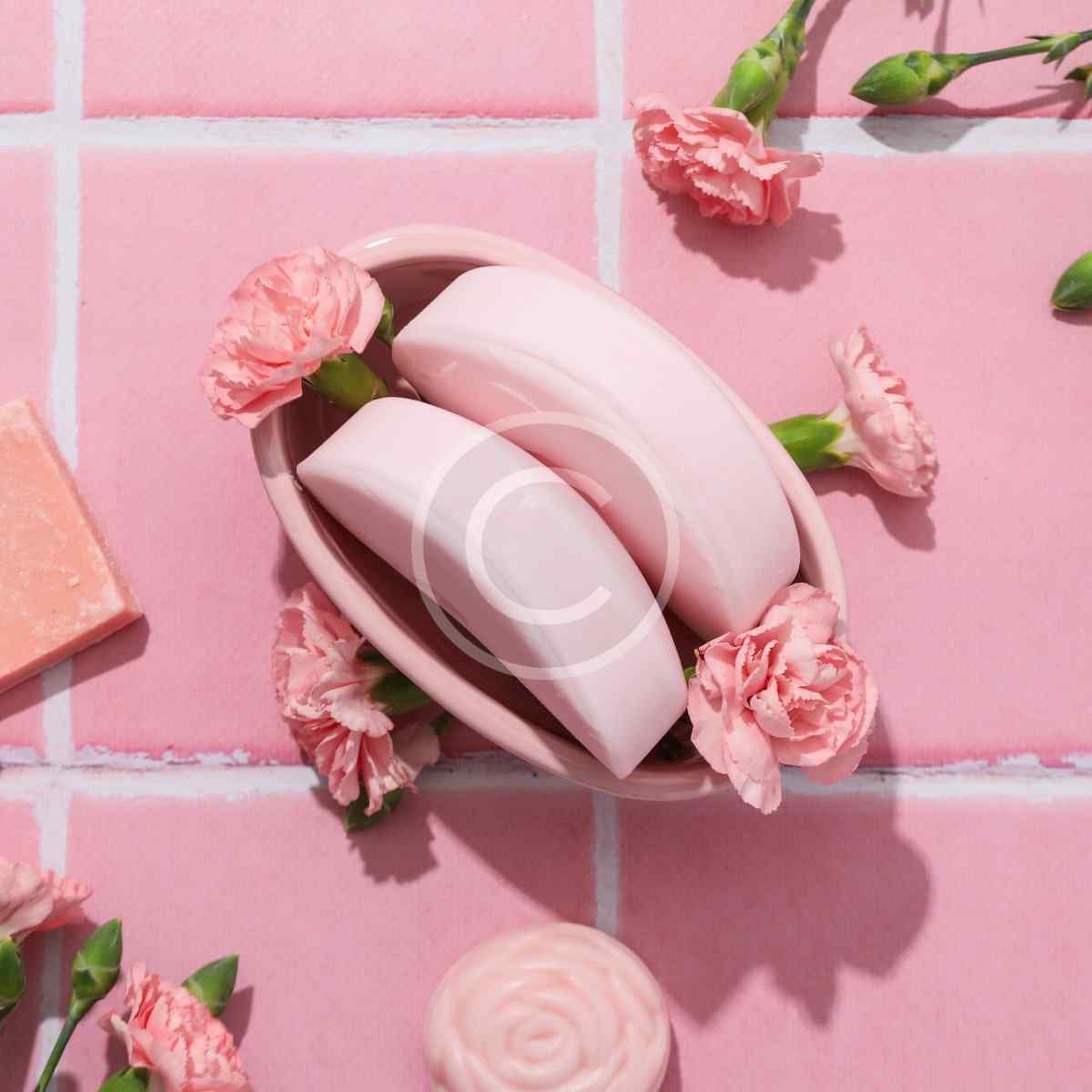 Blue bath bombs - Imagen 3